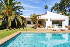 holidays in Andalusia