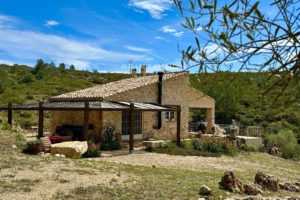 country house Tarragona