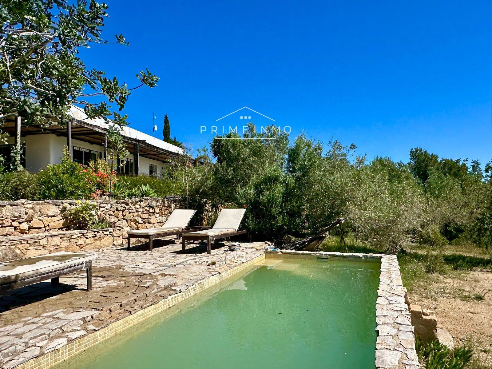 Fabulous Mountain House with Sea Views in Tarragona, Catalonia 153711580 15436422 foto 233316 - Fabulous Mountain House with Sea Views in Tarragona, Catalonia
