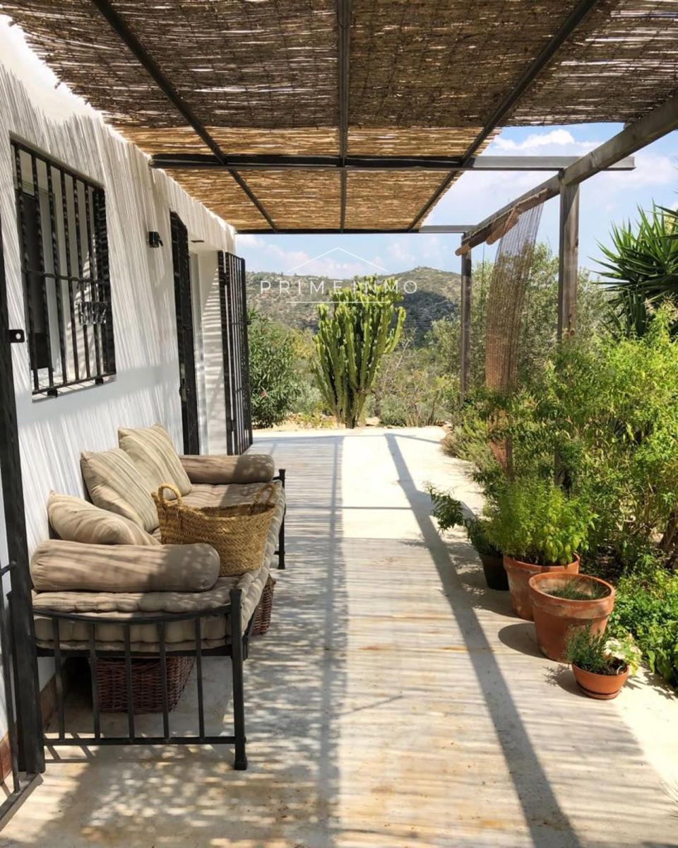 Fabulous Mountain House with Sea Views in Tarragona, Catalonia 153711580 15436422 foto 243230 - Fabulous Mountain House with Sea Views in Tarragona, Catalonia