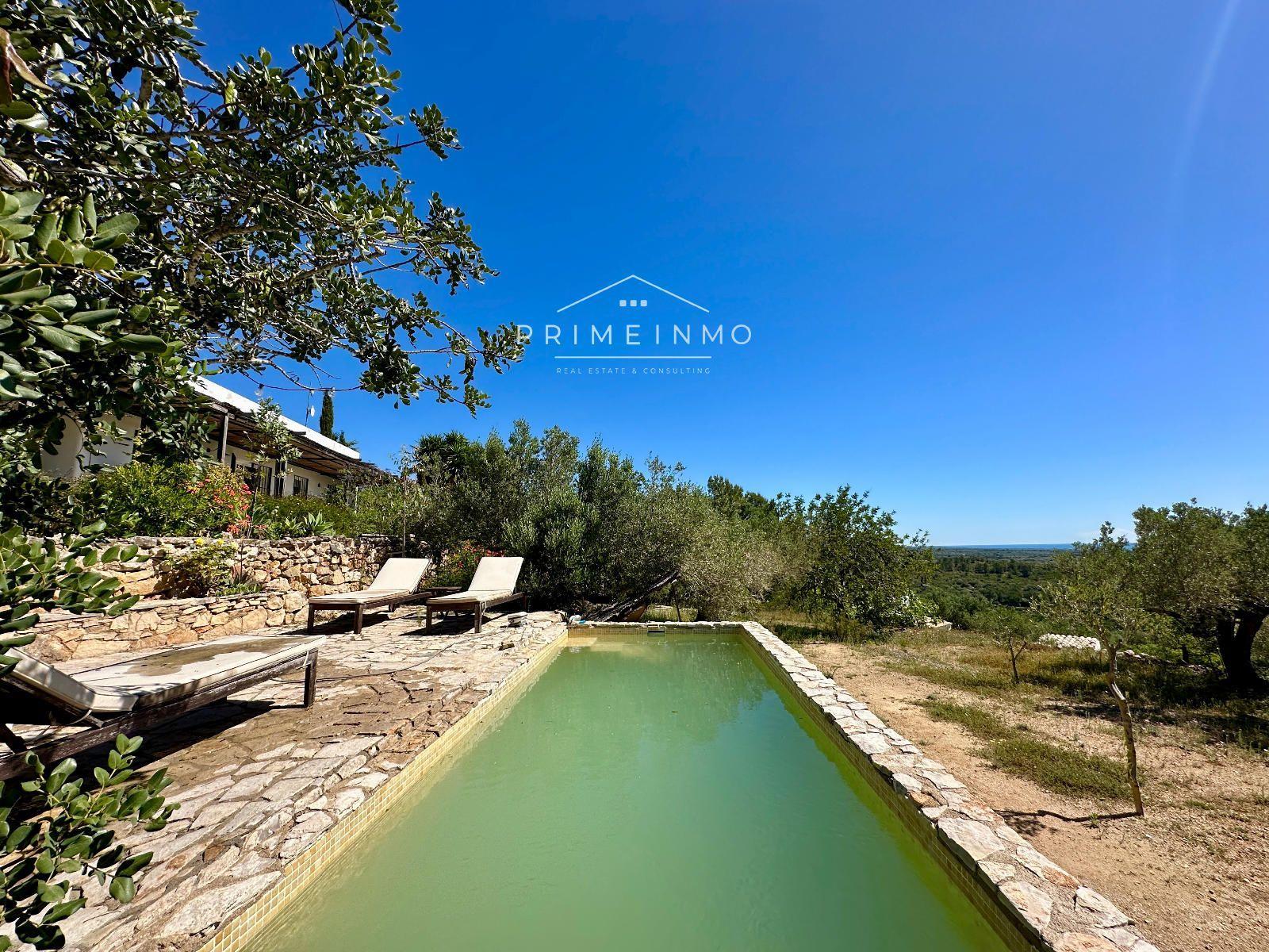 Fabulous Mountain House with Sea Views in Tarragona, Catalonia 153711580 15436422 foto 606747 - Fabulous Mountain House with Sea Views in Tarragona, Catalonia
