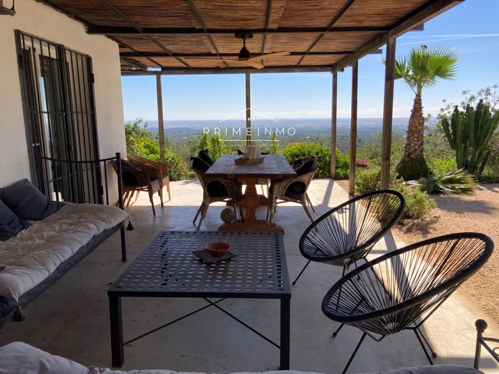Fabulous Mountain House with Sea Views in Tarragona, Catalonia 153711580 15436422 foto 660738 - Fabulous Mountain House with Sea Views in Tarragona, Catalonia