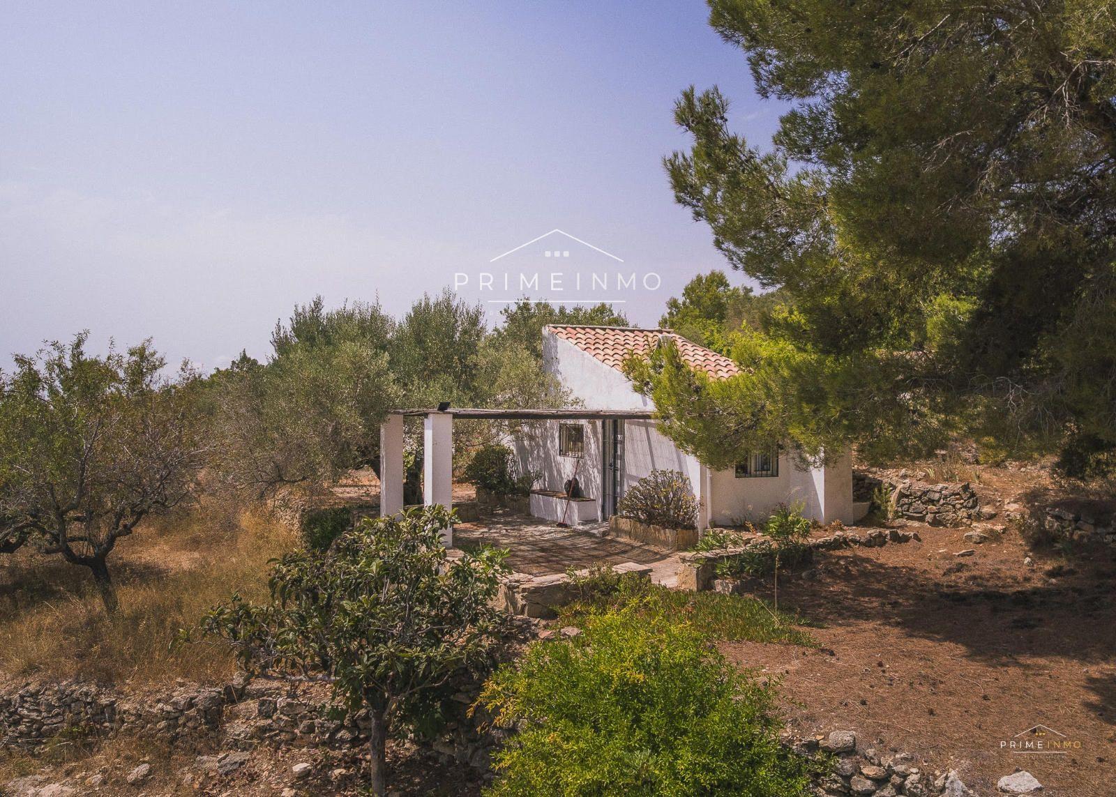 Fabulous Mountain House with Sea Views in Tarragona, Catalonia 153711580 15436422 foto 849861 - Fabulous Mountain House with Sea Views in Tarragona, Catalonia