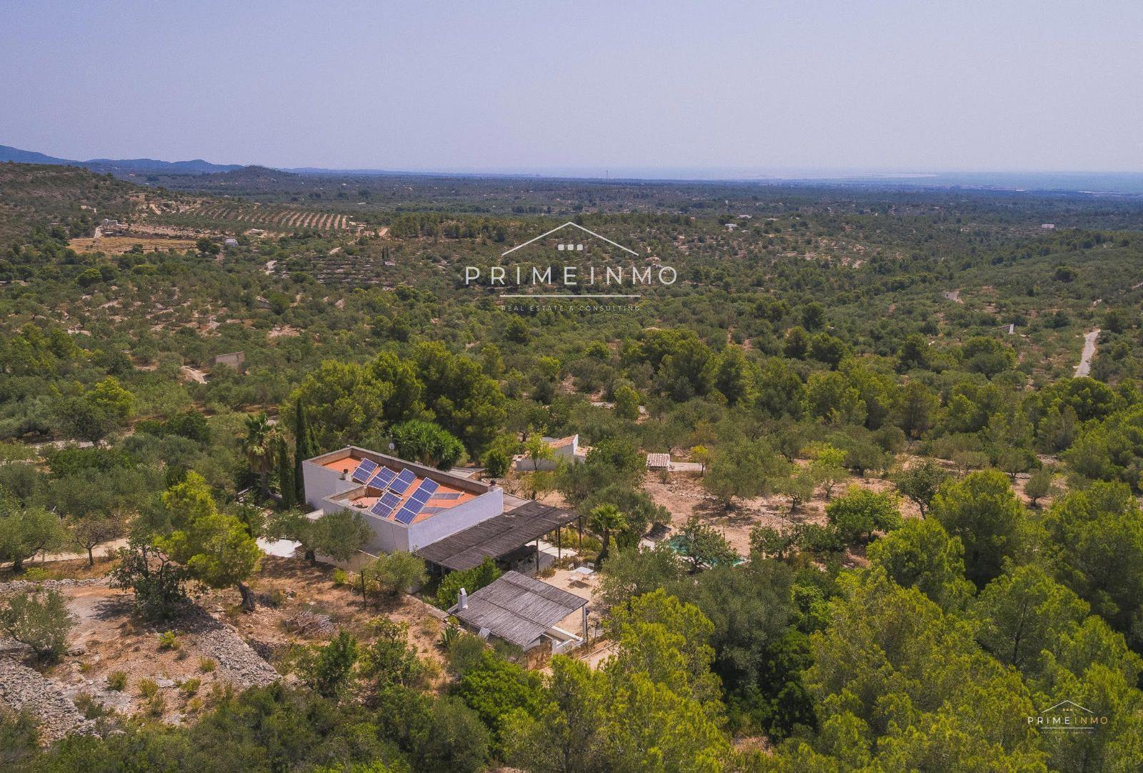 Fabulous Mountain House with Sea Views in Tarragona, Catalonia 153711580 15436422 foto 859752 - Fabulous Mountain House with Sea Views in Tarragona, Catalonia