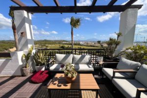 apartment in Cádiz