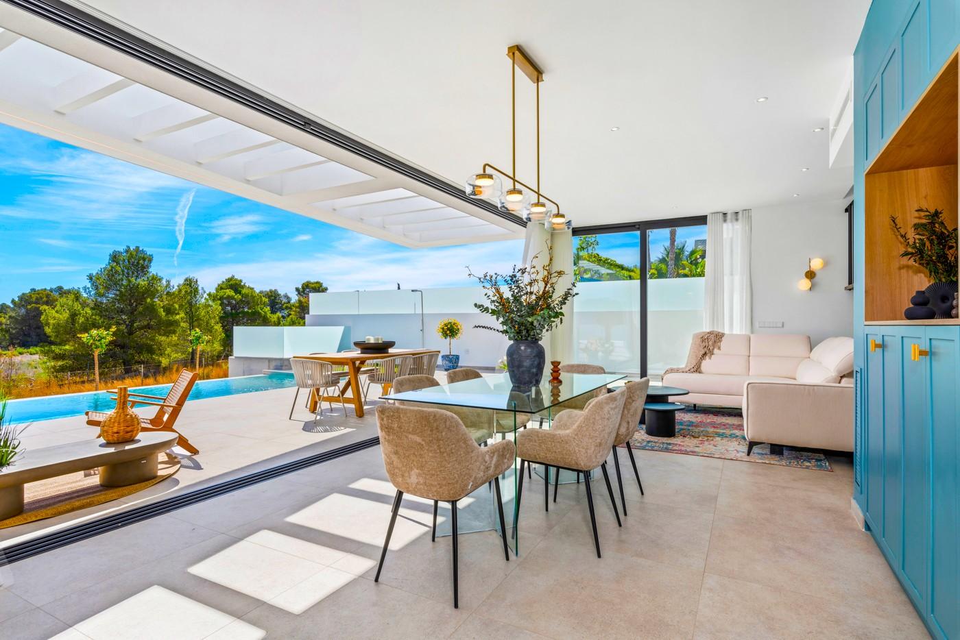 Beautiful Brand-New House for Sale in Altea, Alicante 67678104 15607930 foto509940189 - Beautiful Brand-New House for Sale in Altea, Alicante