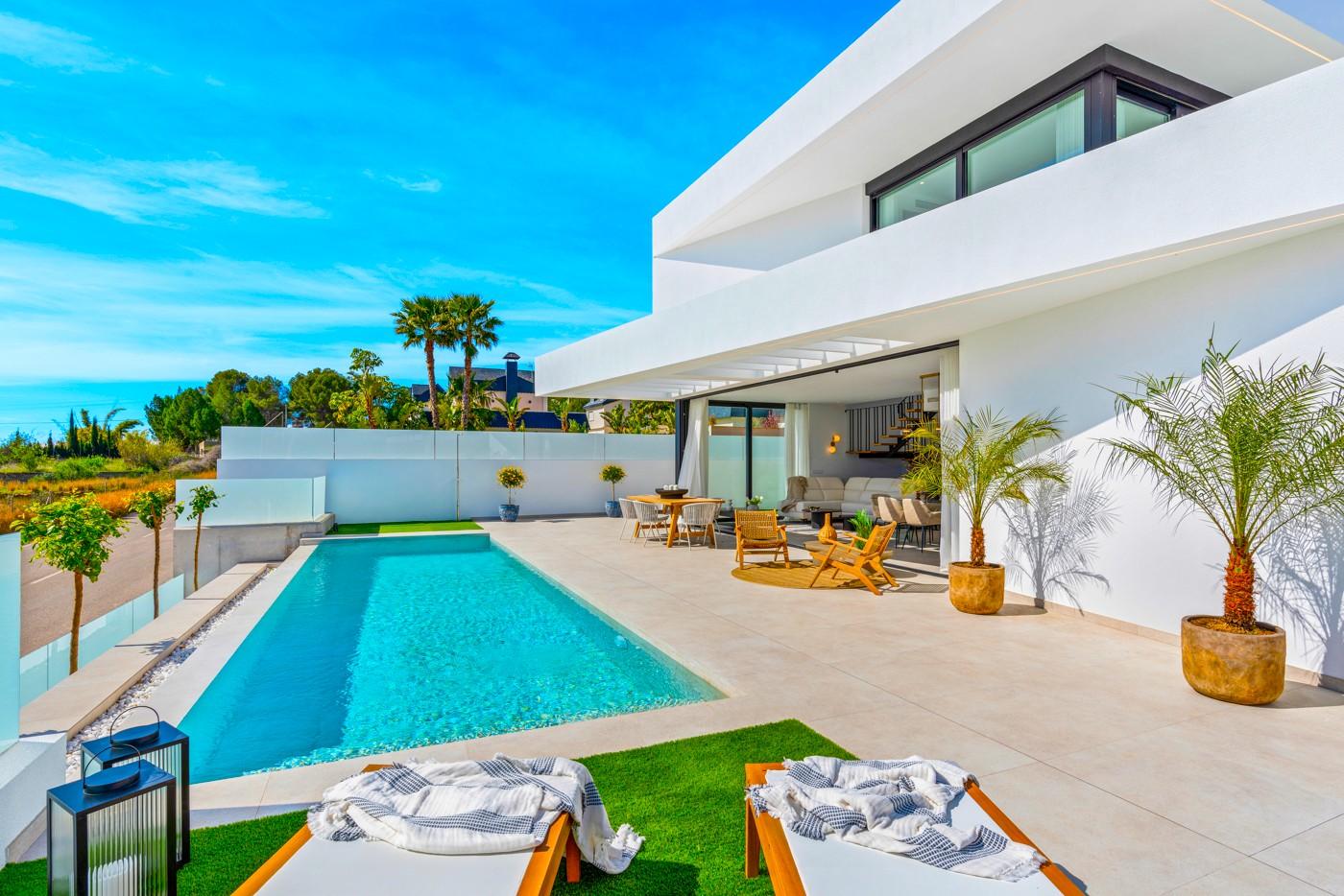 Beautiful Brand-New House for Sale in Altea, Alicante 67678104 15607930 foto509940191 - Beautiful Brand-New House for Sale in Altea, Alicante