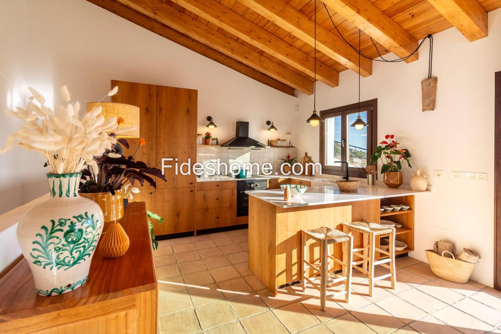 Charming Village House for Sale in Nigüelas, Lecrin Valley, Granada 70959055 15616478 foto 019965 - Charming Village House for Sale in Nigüelas, Lecrin Valley, Granada