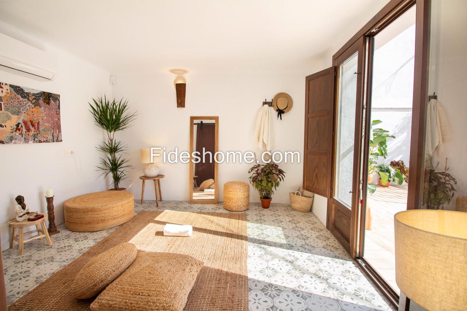 Charming Village House for Sale in Nigüelas, Lecrin Valley, Granada 70959055 15616478 foto 097958 - Charming Village House for Sale in Nigüelas, Lecrin Valley, Granada