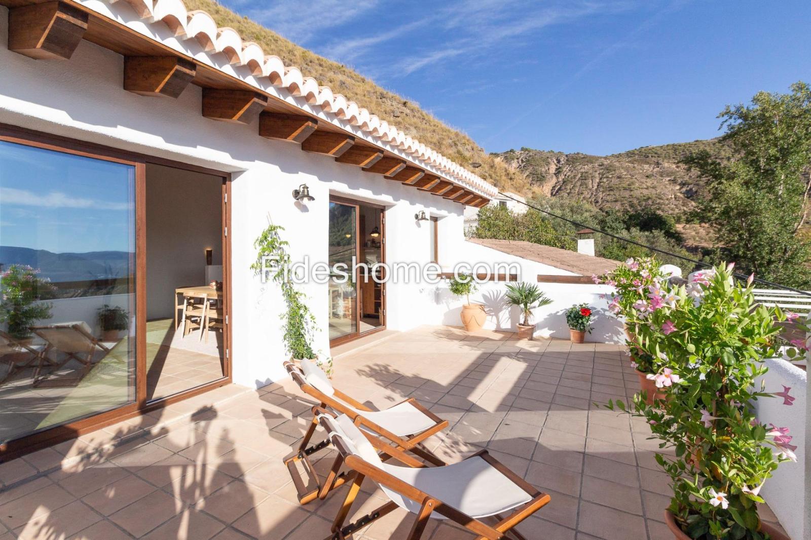 Charming Village House for Sale in Nigüelas, Lecrin Valley, Granada 70959055 15616478 foto 644454 - Charming Village House for Sale in Nigüelas, Lecrin Valley, Granada
