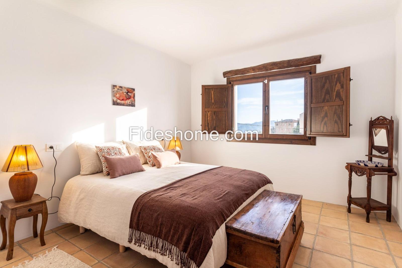 Charming Village House for Sale in Nigüelas, Lecrin Valley, Granada 70959055 15616478 foto 666734 - Charming Village House for Sale in Nigüelas, Lecrin Valley, Granada