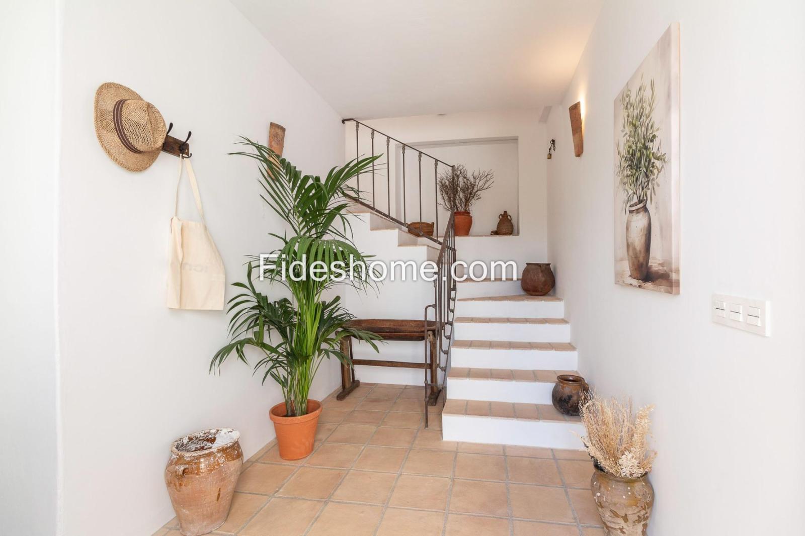 Charming Village House for Sale in Nigüelas, Lecrin Valley, Granada 70959055 15616478 foto 784230 - Charming Village House for Sale in Nigüelas, Lecrin Valley, Granada