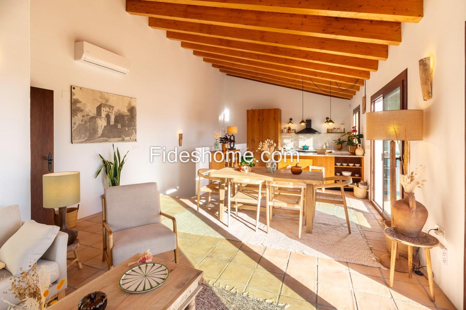 Charming Village House for Sale in Nigüelas, Lecrin Valley, Granada 70959055 15616478 foto 849331 - Charming Village House for Sale in Nigüelas, Lecrin Valley, Granada